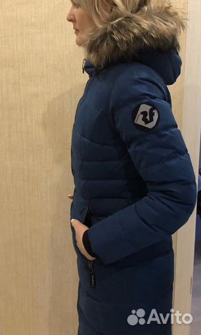Пуховик Пуховик