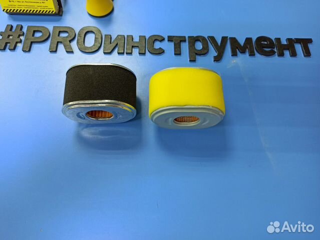 Фильтр воздушный для двигателя Lifan Honda