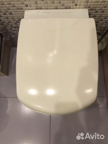 Унитаз Cersanit Унитаз Cersanit