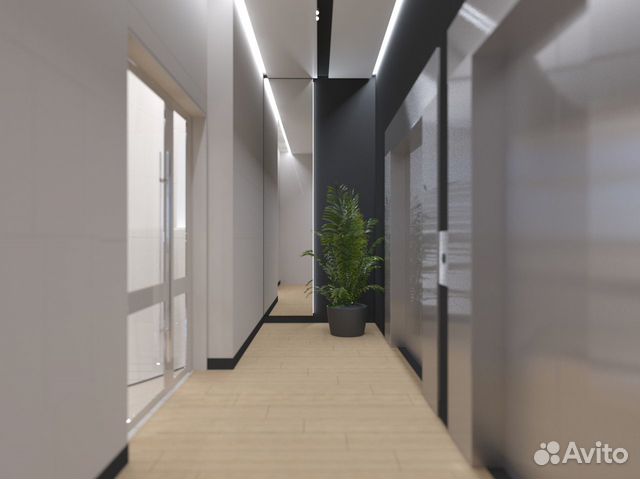 2-к квартира, 35.8 м², 3/25 эт. 2-к квартира, 35.8 м², 3/25 эт.