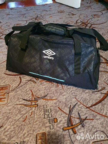 Сумка спортивная umbro оригинал Сумка спортивная umbro оригинал