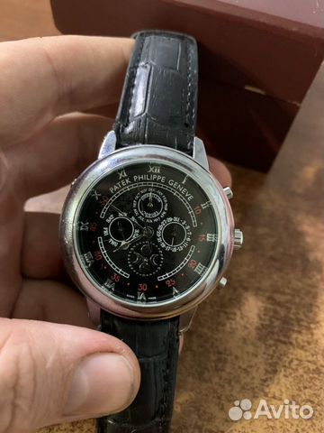 Часы patek philippe geneve Часы patek philippe geneve