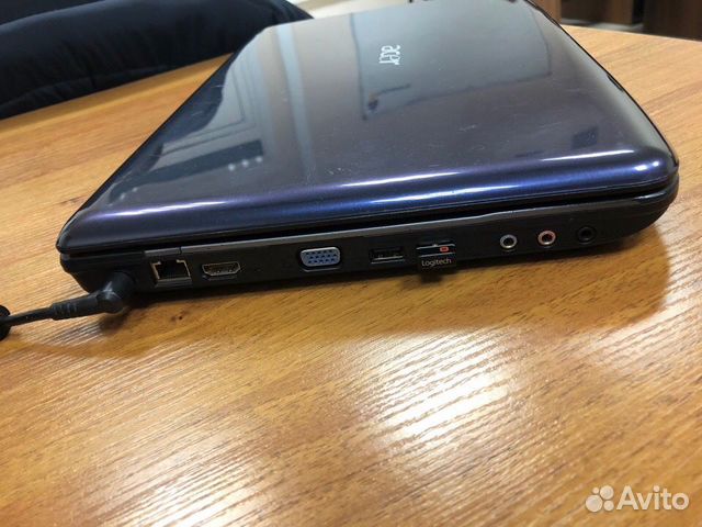 Продам ноутбук Acer Aspire 5542G, характеристики н Продам ноутбук Acer Aspire 5542G, характеристики н