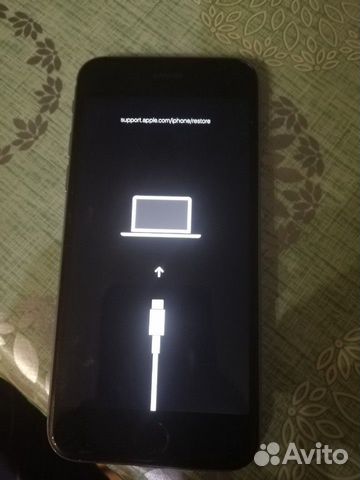 iPhone 6s