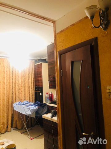 2-к квартира, 55 м², 8/9 эт.