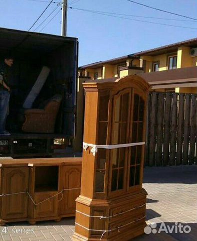Грузоперевозки Газель Квартирный Переезд Заказать