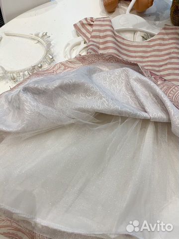 Нарядные платья Next, Mothercare, Baby Rose 92 р Нарядные платья Next, Mothercare, Baby Rose 92 р
