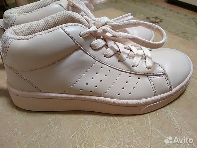 Кеды Zara Кеды Zara
