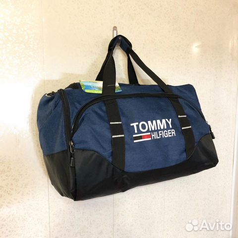 Спортивная сумка Tommy Hilfiger