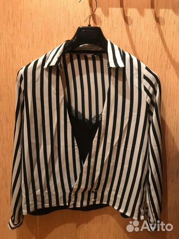 Блузка Zara Блузка Zara