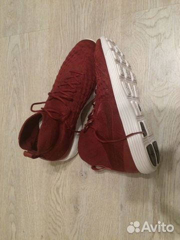 Кроссовки Nike lunar magista 2 flyknit Кроссовки Nike lunar magista 2 flyknit