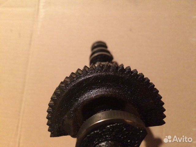 Эксцентриковый вал BMW E90 E60 F10 E70 F01 E83 E65 Эксцентриковый вал BMW E90 E60 F10 E70 F01 E83 E65