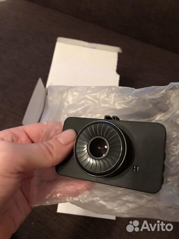 Видеорегистратор Видеорегистратор