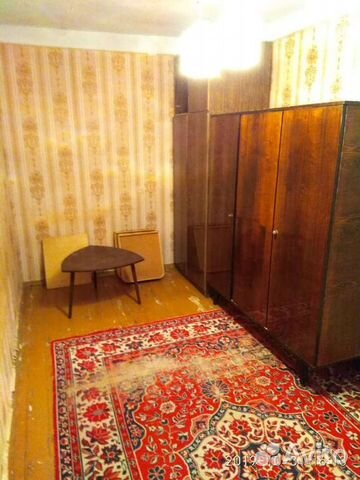 2-к квартира, 45 м², 1/5 эт.