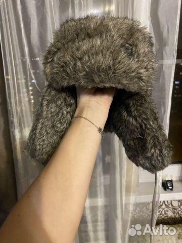 Шапка Шапка