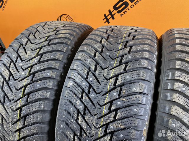Новые 275 50 20 Nokian Hakkapeliitta 8SE Новые 275 50 20 Nokian Hakkapeliitta 8SE