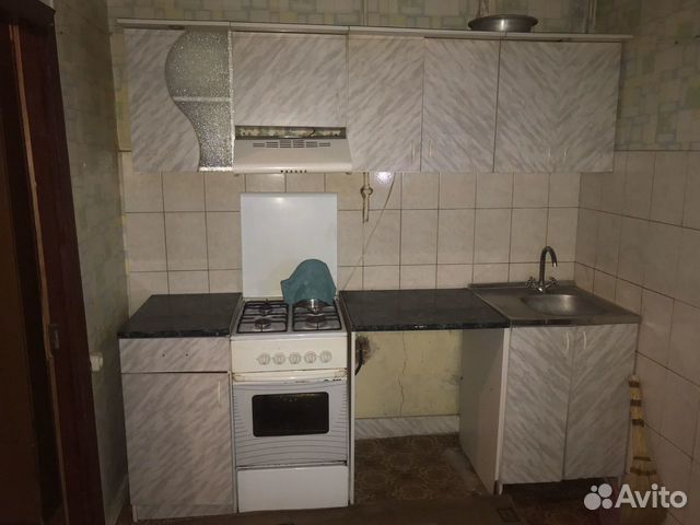 Комната 23.7 м² в 1-к, 2/2 эт. Комната 23.7 м² в 1-к, 2/2 эт.