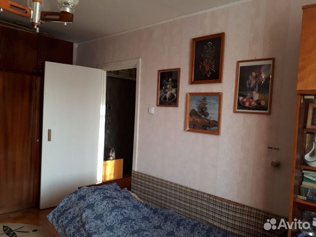 1-к квартира, 30 м², 7/9 эт.