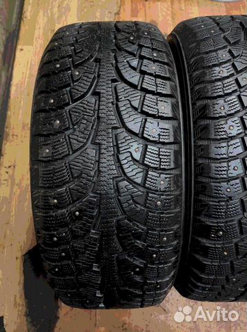 235 55 17 Hankook бу Шины Зимние 235 55 R17 102L