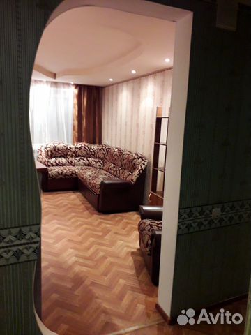 2-к квартира, 40 м², 2/5 эт.