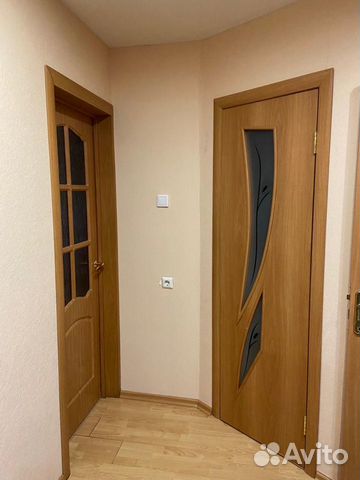 1-к квартира, 40 м², 9/10 эт. 1-к квартира, 40 м², 9/10 эт.