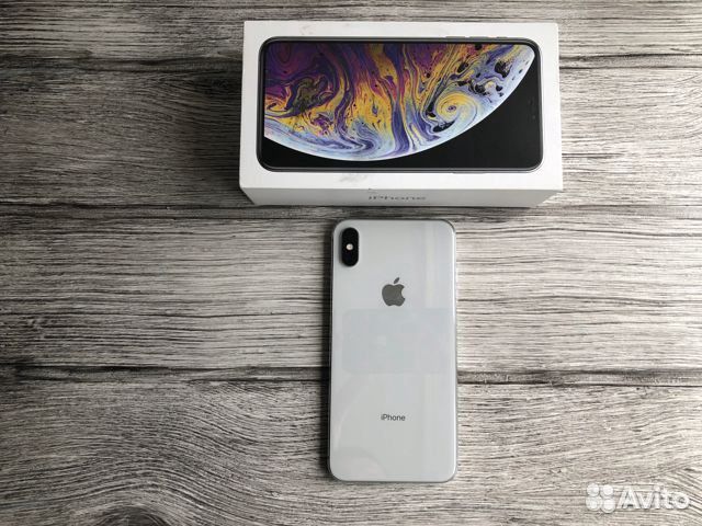 Iphone Xs Max 128gb Купить В Москве