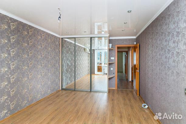 2-к квартира, 66.8 м², 10/10 эт. 2-к квартира, 66.8 м², 10/10 эт.