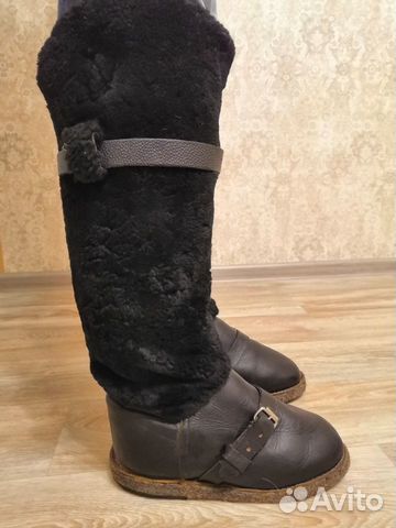 Унты