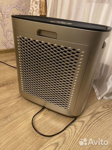 Климатическая система Philips Климатическая система Philips