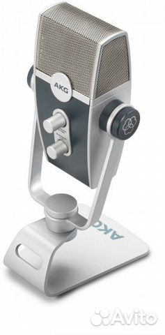 AKG Lyra AKG Lyra