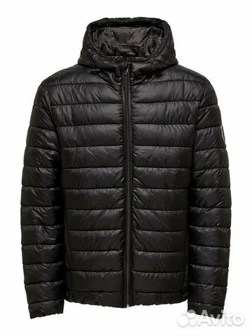 Демисезонные куртки Only & Sons