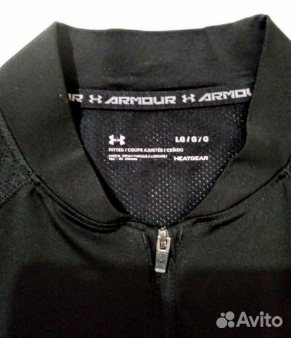 Толстовка мужская under armour Локомотив Толстовка мужская under armour Локомотив