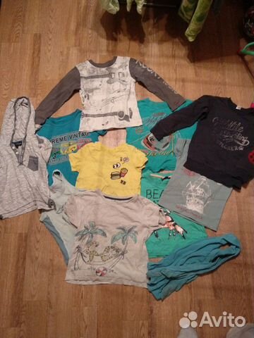 Вещи на мальчика Вещи на мальчика