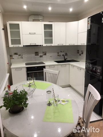 2-к квартира, 50 м², 2/5 эт.
