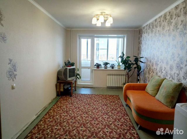 3-к квартира, 65.1 м², 10/10 эт. 3-к квартира, 65.1 м², 10/10 эт.