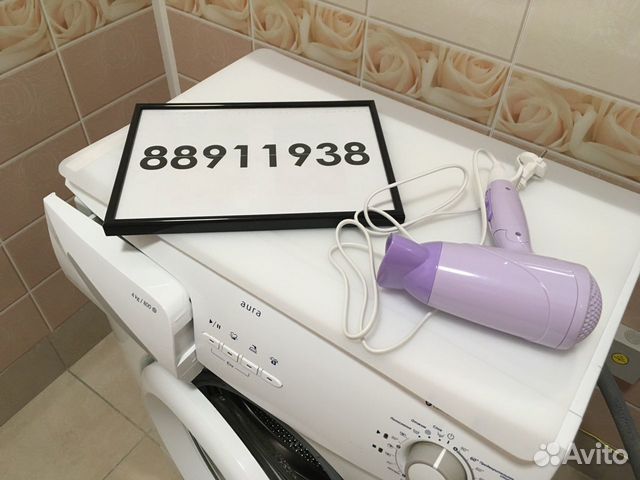 1-к квартира, 45 м², 12/14 эт. 1-к квартира, 45 м², 12/14 эт.