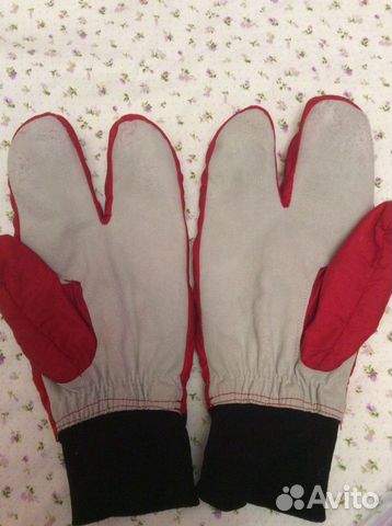 swix lobster gloves