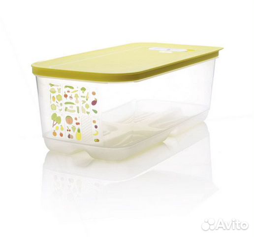 Контейнер Умный холодильник на 6,1 л Tupperware