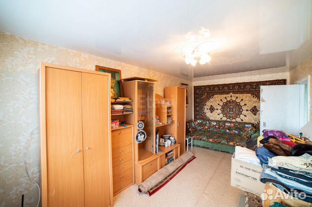 1-к квартира, 35.5 м², 10/10 эт. 1-к квартира, 35.5 м², 10/10 эт.