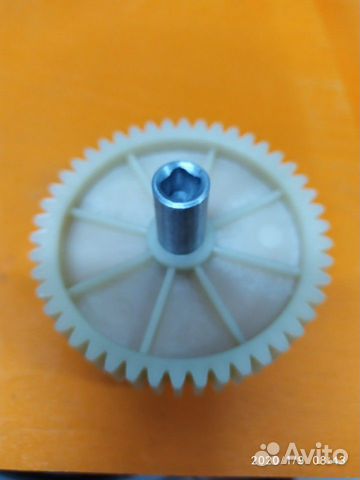 Шестерня на мясорубку Ротор