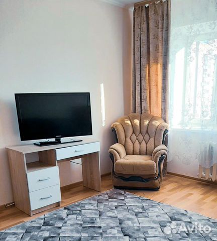 2-к квартира, 70 м², 5/10 эт. 2-к квартира, 70 м², 5/10 эт.