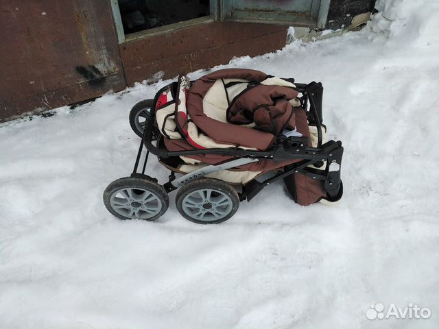 Коляска