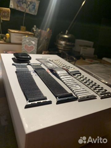 Ремешок Apple Watch series 5 44mm Ремешок Apple Watch series 5 44mm
