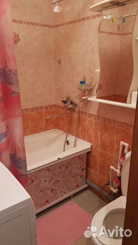 1-к квартира, 30 м², 5/5 эт. 1-к квартира, 30 м², 5/5 эт.
