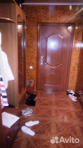 4-к квартира, 134 м², 3/17 эт. 4-к квартира, 134 м², 3/17 эт.