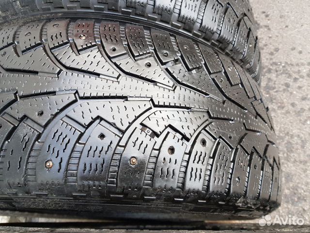 225/55R18 Nokian Hakapelita5 Sport Utility 4шт 225/55R18 Nokian Hakapelita5 Sport Utility 4шт