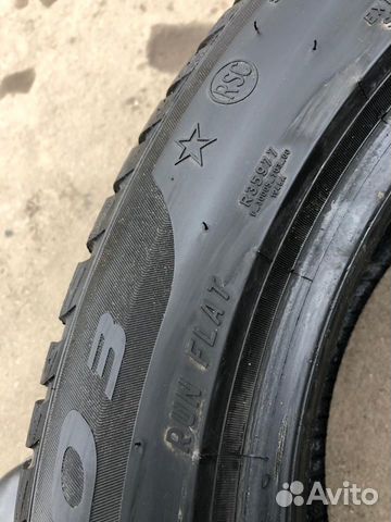 Pirelli SottoZero-3 RunFlat 245/50 R19 Pirelli SottoZero-3 RunFlat 245/50 R19