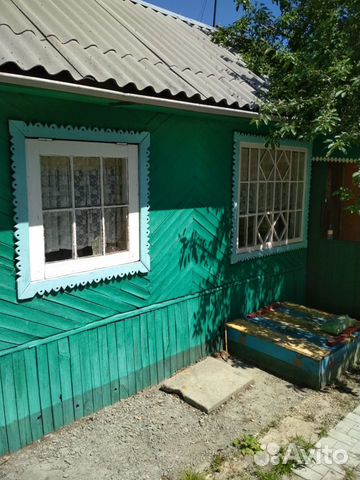 Дача 20 м² на участке 4 сот. Дача 20 м² на участке 4 сот.