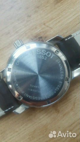 Часы Tissot 200 m Часы Tissot 200 m
