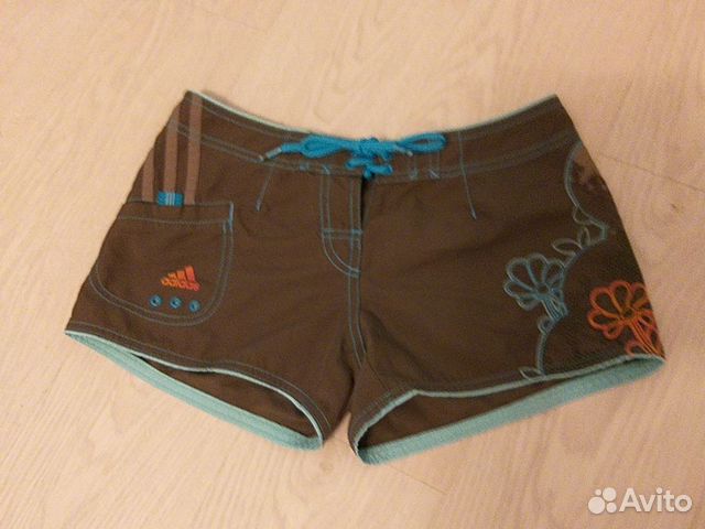 Шорты Шорты